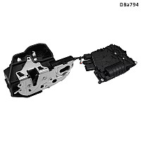 Предна лява брава с вакуум за BMW E70 E71 X5 X6 2008-13 – DBa794